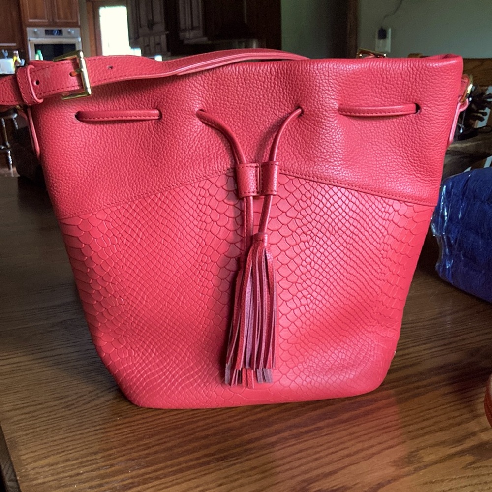 GiGi New York bag